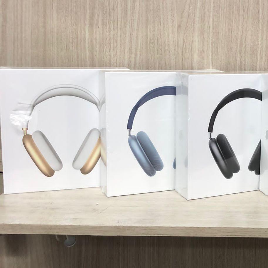 Airpods Pro Max + Estuche