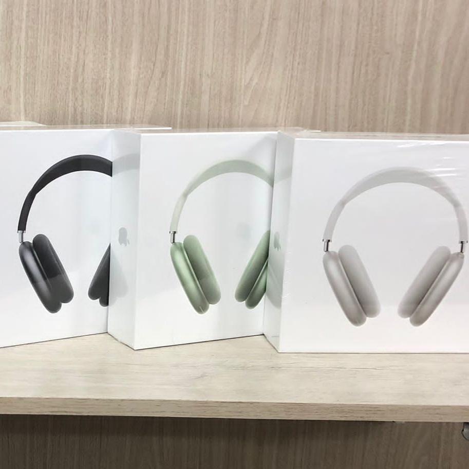 Airpods Pro Max + Estuche