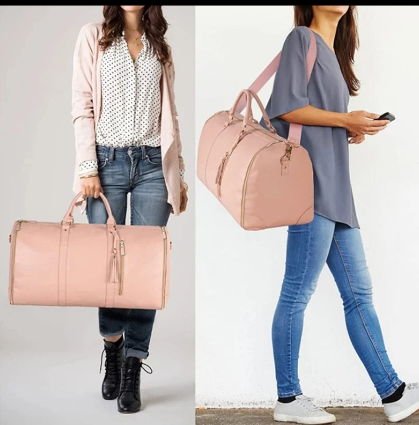 ElitePack® – Maleta con diseño Inteligente y expandible