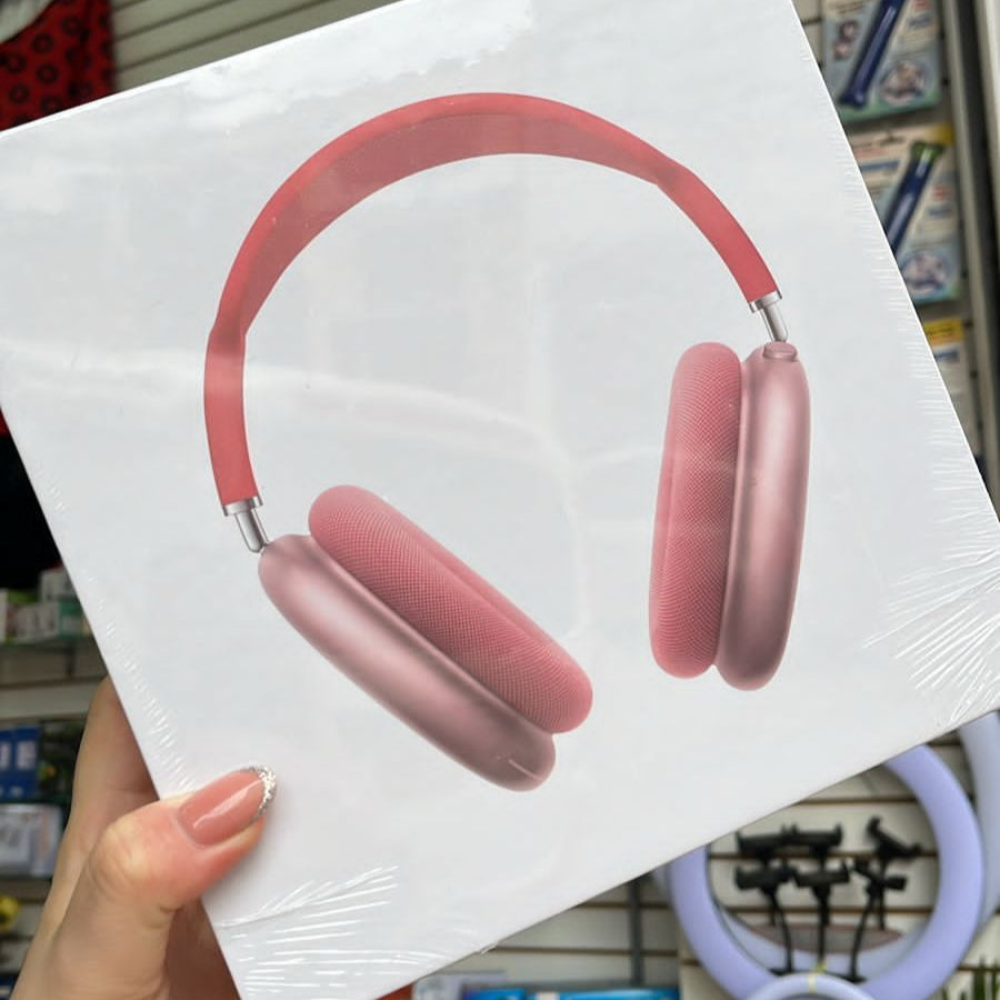 Airpods Pro Max + Estuche
