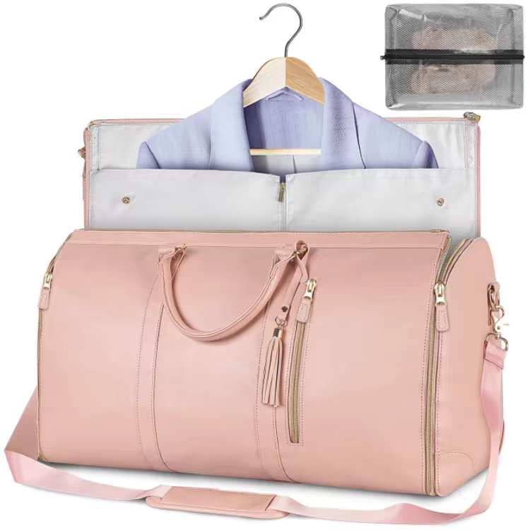 ElitePack® – Maleta con diseño Inteligente y expandible