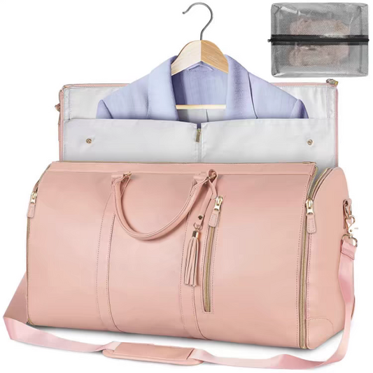 ElitePack® – Maleta con diseño Inteligente y expandible