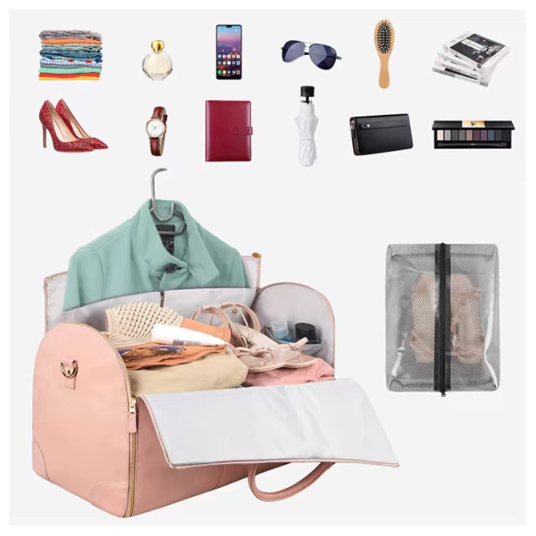 ElitePack® – Maleta con diseño Inteligente y expandible