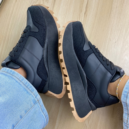 Nuevos Tenis Comfy Luxe