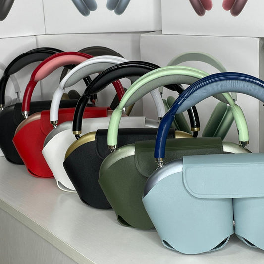 Airpods Pro Max + Estuche