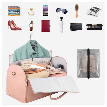 ElitePack® – Maleta con diseño Inteligente y expandible